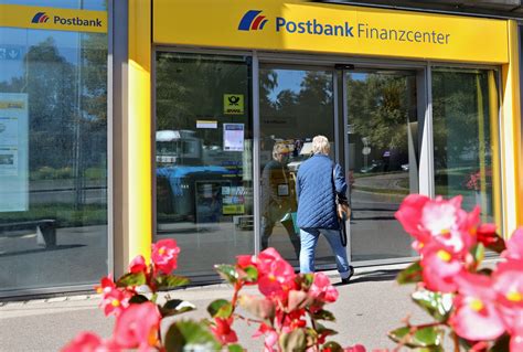 postbank schorndorf deutschland.